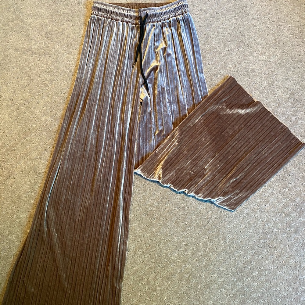 Night out on the town pants